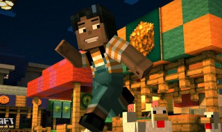 我的世界主线流程 我的世界主线攻略