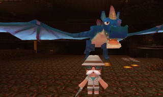 迷你世界电脑按键教学（迷你世界电脑按键教学大全）