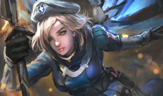 守望先锋行动补给时间（守望先锋周年补给和行动补给时间）