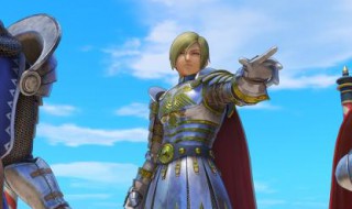 勇者斗恶龙11人物培养攻略详解 勇者斗恶龙11s各人物培养