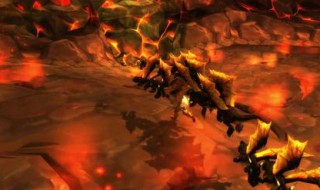 奈法利安的头颅任务 奈法利安的头颅任务奖励