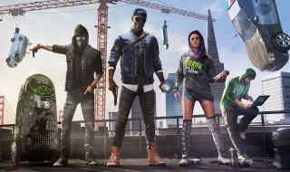 看门狗2虚空冲撞者怎么获得（看门狗2怎么获得车）