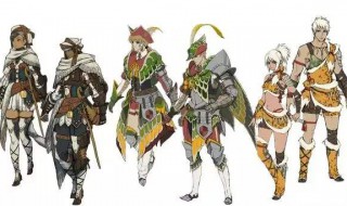 怪物猎人重龙骨哪里出(怪猎世界重龙骨在哪里)