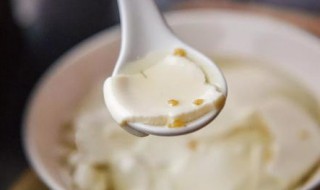 点豆花的技术要点（点豆花的技术要点有哪些）