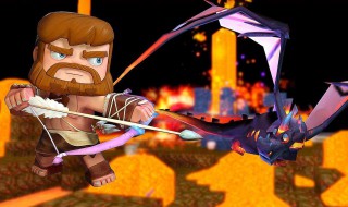 迷你世界熔岩黑龙打死了怎么复活 迷你世界怎么复活熔岩黑龙视频