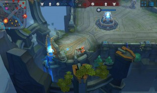 王者荣耀泉水是什么伤害 王者荣耀攻击泉水