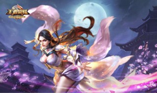 王者荣耀英文名字独特缩写（王者荣耀的简称英文字母）