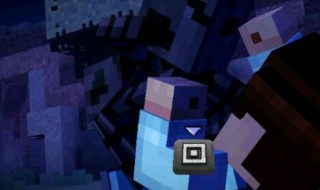 我的世界故事模式第一章怎么玩 我的世界故事模式第一章怎么玩视频