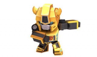 迷你世界怎么变成大黄蜂（迷你世界怎么变成大黄蜂模式）