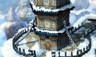 仙剑1来到蜀山怎么去锁妖塔 仙剑三从锁妖塔出来后去哪里