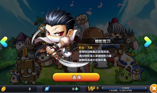 冒险岛英雄是什么职业（冒险岛英雄是什么职业转的）