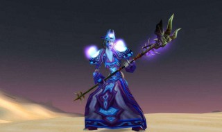 怀旧服法师mc输出手法(魔兽世界怀旧服法师mc输出手法)