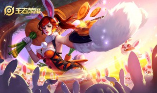 抖音游戏开局花木兰是什么游戏 抖音玩花木兰厉害的