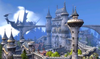 龙之谷怎么强化不了（龙之谷强化失败）