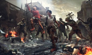 明日之后东落堡和哪个区合的区? 明日之后瓦利堡和什么区合