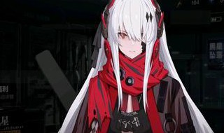 战双帕弥什深红之渊阵容 战双帕弥什深红之渊阵容2022