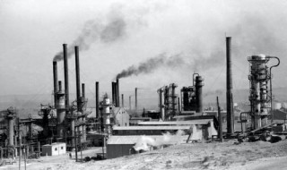 石油开采的区位条件 石油开采的区位条件是什么