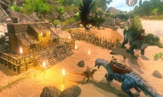 手游方舟怎么买通行证（方舟手游如何购买通行证）