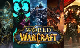 魔兽世界怀旧服上班族玩什么 魔兽世界怀旧服干嘛的