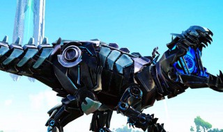 方舟生存进化老鹰怎么训服（方舟进化生存老鹰怎么驯服）