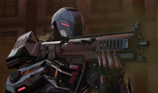 吃鸡大菠萝是什么枪 吃鸡大菠萝是什么枪图片