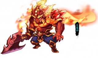 梦幻西游炎魔神套装效果 梦幻西游炎魔神套装效果如何