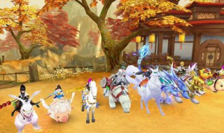 武林外传武林奇遇怎么触发（武林外传端游奇遇任务给什么）