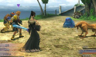 最终幻想10装备技能用处（最终幻想10装备不加攻击力吗）