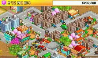 什么像素闯关游戏好玩（像素闯关手机游戏）