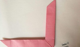 怎么做三叶回旋镖 怎么做三叶回旋镖手工