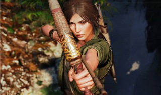 古墓丽影暗影试玩多长（古墓丽影试玩版要玩多久）