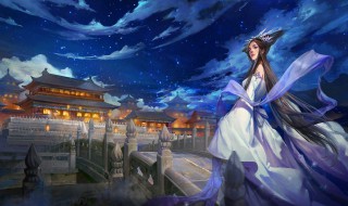 倩女幽魂手游的新手攻略(倩女幽魂手游新手攻略2020)