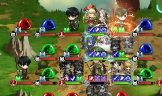 梦幻模拟战利昂转职顺序 梦幻模拟战利昂先转职什么