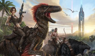 方舟高级武器代码 方舟高级武器代码是什么