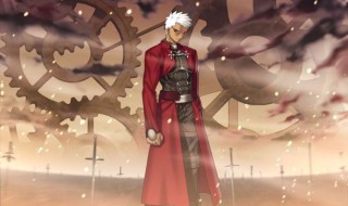 圣杯战争召唤词 圣杯战争英灵召唤台词