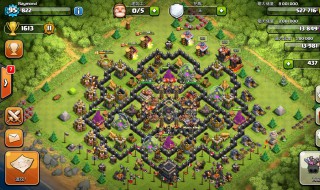 部落冲突名字颜色代码（部落冲突彩色名字代码）