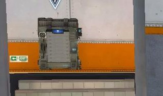 逆战联盟大厦掉落什么（逆战联盟大厦掉落什么装备）