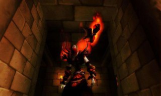 怀旧服大号法师小号玩什么 怀旧服法师带小号