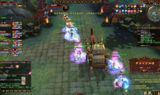 暴走英雄坛押镖任务几点出来（暴走英雄坛镖局任务怎么做）