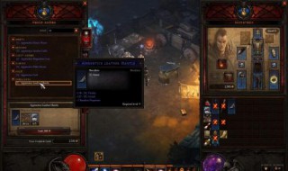 暗黑3魔法师套装任务在哪 暗黑3魔法师套装任务在哪做