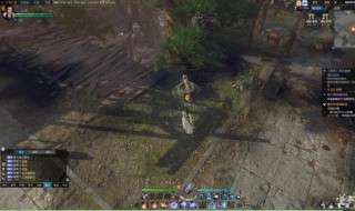 逆水寒追命支线神秘箱子密码 逆水寒岁月神偷攻略箱子密码