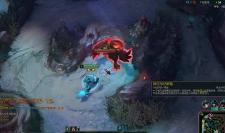 无限乱斗狼人ap出装 英雄联盟无限乱斗狼人出装