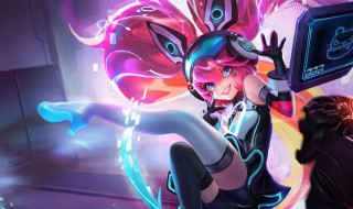 王者荣耀曜技能解析 曜的技能解析