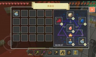 奶块深渊药水9出8配方（奶块深渊药水价格）