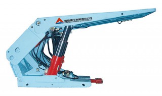 液压支架的工作原理 液压支架的工作原理是什么