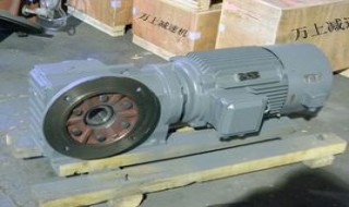 减速机速比计算公式 减速机速度计算公式