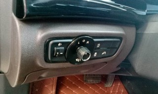 传祺gs4大灯开远光调试（传祺gs4大灯开远光调试）