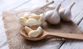 大蒜的营养价值与食用功效 大蒜的营养价值与食用功效与禁忌