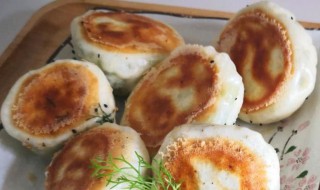 水煎包的家常做法 韭菜鸡蛋水煎包的家常做法