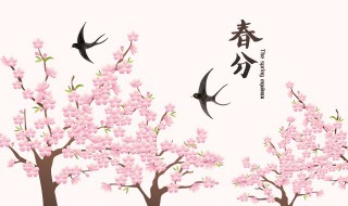 春分的唯美句子 关于春分的美句